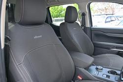 2023 Ford
Ranger Sport