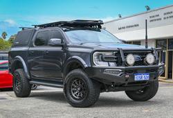 2023 Ford
Ranger Sport