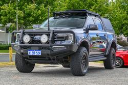 2023 Ford
Ranger Sport