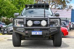 2023 Ford
Ranger Sport