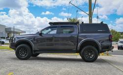 2023 Ford
Ranger Sport