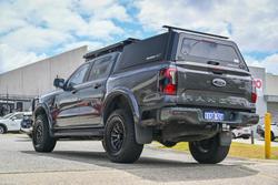 2023 Ford
Ranger Sport