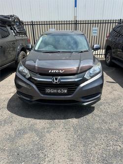 2018 NISSAN X-TRAIL ST-L (2WD) N-SPORT