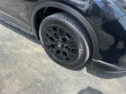 2018 NISSAN X-TRAIL ST-L (2WD) N-SPORT