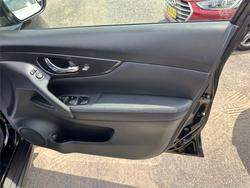 2018 NISSAN X-TRAIL ST-L (2WD) N-SPORT