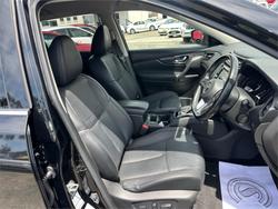 2018 NISSAN X-TRAIL ST-L (2WD) N-SPORT