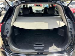 2018 NISSAN X-TRAIL ST-L (2WD) N-SPORT