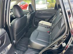 2018 NISSAN X-TRAIL ST-L (2WD) N-SPORT