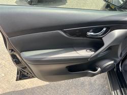 2018 NISSAN X-TRAIL ST-L (2WD) N-SPORT