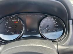 2018 NISSAN X-TRAIL ST-L (2WD) N-SPORT