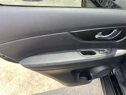 2018 NISSAN X-TRAIL ST-L (2WD) N-SPORT