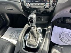 2018 NISSAN X-TRAIL ST-L (2WD) N-SPORT