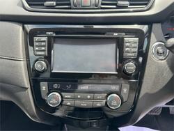 2018 NISSAN X-TRAIL ST-L (2WD) N-SPORT