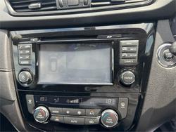 2018 NISSAN X-TRAIL ST-L (2WD) N-SPORT