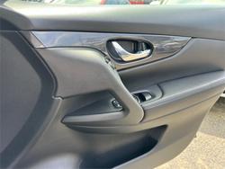 2018 NISSAN X-TRAIL ST-L (2WD) N-SPORT