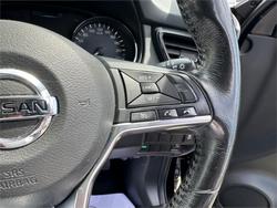 2018 NISSAN X-TRAIL ST-L (2WD) N-SPORT