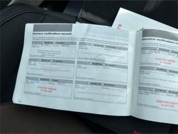 2018 NISSAN X-TRAIL ST-L (2WD) N-SPORT