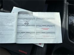 2018 NISSAN X-TRAIL ST-L (2WD) N-SPORT