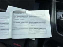 2018 NISSAN X-TRAIL ST-L (2WD) N-SPORT