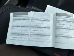 2018 NISSAN X-TRAIL ST-L (2WD) N-SPORT