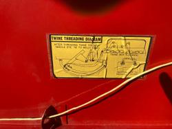 1980 New Holland
317