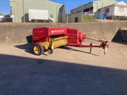 1980 New Holland
317