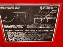 1980 New Holland
317