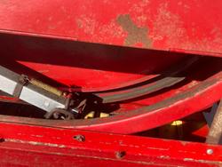 1980 New Holland
317