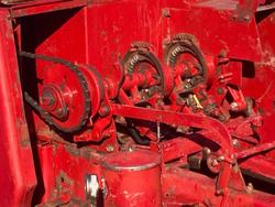 1980 New Holland
317