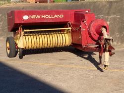 1980 New Holland
317