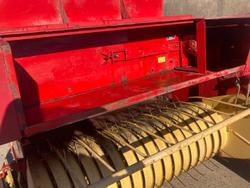 1980 New Holland
317