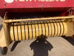 1980 New Holland
317