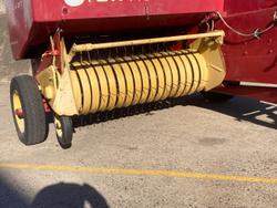 1980 New Holland
317