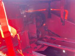 1980 New Holland
317