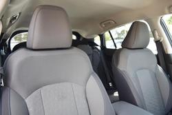 2024 Subaru Crosstrek 2.0L G6X MY24 AWD Magnetite Grey