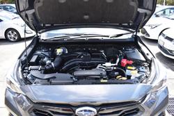 2024 Subaru Crosstrek 2.0L G6X MY24 AWD Magnetite Grey