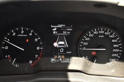 2024 Subaru Crosstrek 2.0L