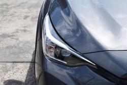 2024 Subaru Crosstrek 2.0L G6X MY24 AWD Magnetite Grey