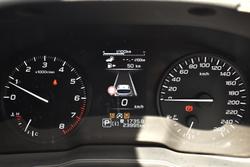 2024 Subaru Crosstrek 2.0L G6X MY24 AWD Magnetite Grey