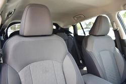 2024 Subaru Crosstrek 2.0L