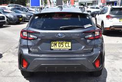 2024 Subaru Crosstrek 2.0L G6X MY24 AWD Magnetite Grey
