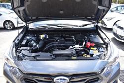 2024 Subaru Crosstrek 2.0L