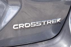 2024 Subaru Crosstrek 2.0L