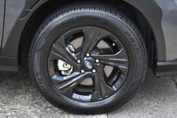 2024 Subaru Crosstrek 2.0L