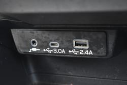 2024 Subaru Crosstrek 2.0L G6X MY24 AWD Magnetite Grey