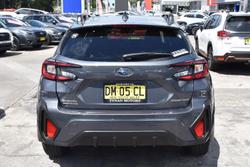 2024 Subaru Crosstrek 2.0L