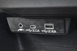 2024 Subaru Crosstrek 2.0L