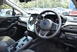 2024 Subaru Crosstrek 2.0L G6X MY24 AWD Magnetite Grey