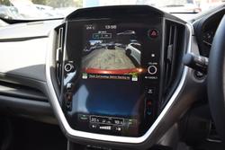 2024 Subaru Crosstrek 2.0L