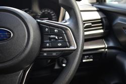 2024 Subaru Crosstrek 2.0L G6X MY24 AWD Sun Blaze